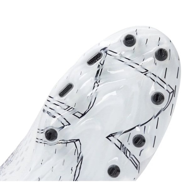 UNDER ARMOUR • Men’s Spotlight Lux MC 2.0 Cleats Football Soccer Shoes - Picture 4 of 10